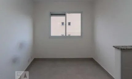 Apartamento com 2 quartos à venda em Sapopemba, São Paulo 