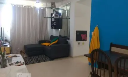 Apartamento com 2 quartos à venda na Rua Alba, 2140, Jabaquara, São Paulo
