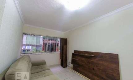 Apartamento com 2 quartos à venda no Tucuruvi, São Paulo 