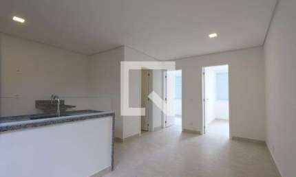 Apartamento com 2 quartos à venda em Sapopemba, São Paulo 