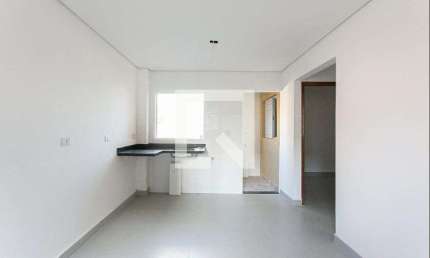 Apartamento à Venda - Vila Matilde, 2 Quartos,  38 m2