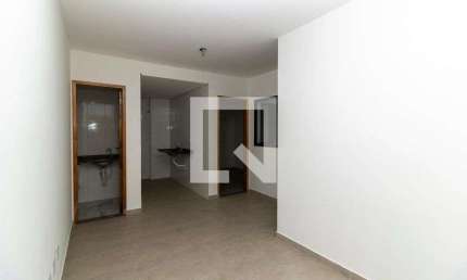 Apartamento à Venda - Vila Invernada, 2 Quartos,  36 m2