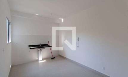 Apartamento com 1 quarto à venda na Vila Ré, São Paulo 