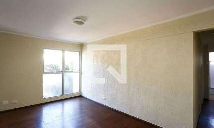 Apartamento à Venda - Portal do Morumbi, 2 Quartos,  63 m2