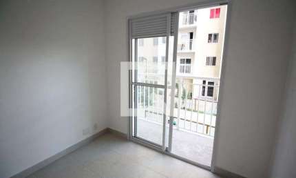 Apartamento com 2 quartos à venda no Cambuci, São Paulo 