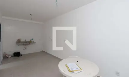 Apartamento com 2 quartos à venda na Avenida Boschetti, 634, Vila Ede, São Paulo