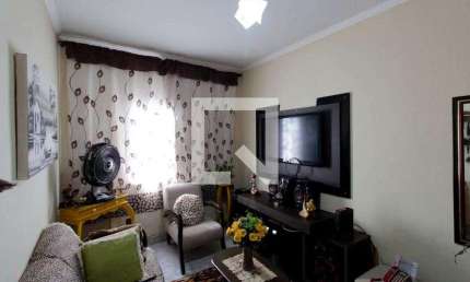 Casa com 3 quartos à venda em Cangaíba, São Paulo 