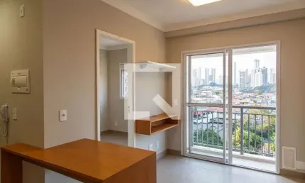 Apartamento à Venda - Vila Invernada, 2 Quartos,  38 m2