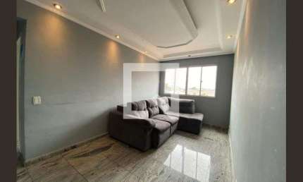 Apartamento à Venda - Ponte Rasa, 2 Quartos,  67 m2