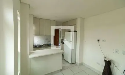 Apartamento com 1 quarto à venda na Avenida São Miguel, 500, Vila Ré, São Paulo