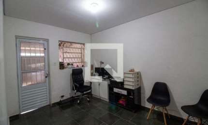 Casa com 2 quartos à venda no Campo Belo, São Paulo 