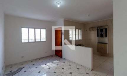 Casa à Venda - Ermelino Matarazzo, 2 Quartos,  70 m2