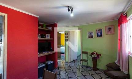 Apartamento à Venda - Artur Alvim, 2 Quartos,  70 m2