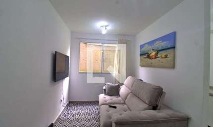 Apartamento à Venda - Vila Andrade, 1 Quarto,  42 m2