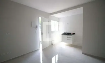 Apartamento à venda - vila mazzei, 1 quarto,  41 m2