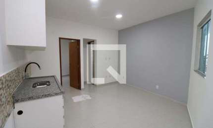 Apartamento à Venda - Vila Formosa, 1 Quarto,  29 m2