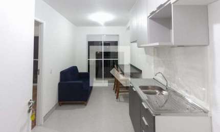 Apartamento com 1 quarto à venda em Sapopemba, São Paulo 