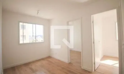 Apartamento à venda - vila constança , 2 quartos,  35 m2