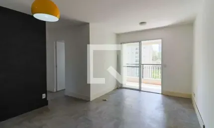 Apartamento com 3 quartos à venda no Panamby, São Paulo 