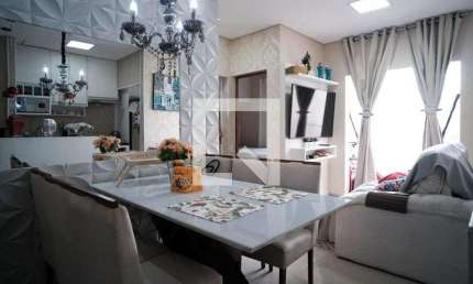Apartamento com 2 quartos à venda em Cangaíba, São Paulo 