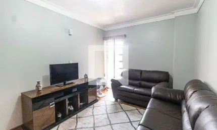 Apartamento com 2 quartos à venda na Rua Doutor César, 1125, Santana, São Paulo