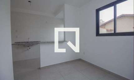 Apartamento à Venda - Parque Residencial Oratório, 1 Quarto,  30 m2