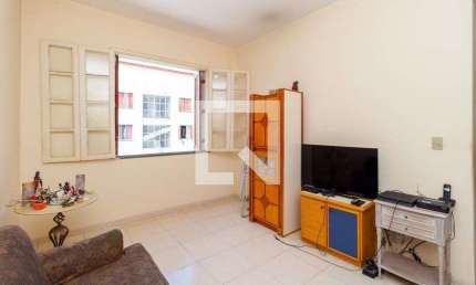 Apartamento com 2 quartos à venda na Mooca, São Paulo 
