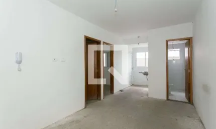 Apartamento à venda - vila mazzei, 2 quartos,  53 m2