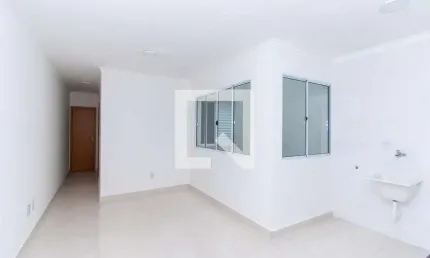 Apartamento à venda - vila macedópolis, 2 quartos,  47 m2