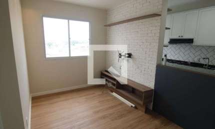 Apartamento à Venda - Vila Guilherme, 2 Quartos,  42 m2