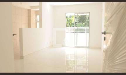 Apartamento com 1 quarto à venda no Panamby, São Paulo 