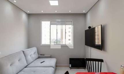 Apartamento com 2 quartos à venda no Sacomã, São Paulo 