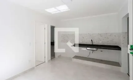 Apartamento com 1 quarto à venda na Rua Alfredo Pujol, 1158, Santana, São Paulo