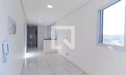 Apartamento à Venda - Artur Alvim, 2 Quartos,  41 m2