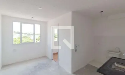 Apartamento à venda - jardim marajoara , 2 quartos,  33 m2