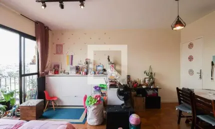 Apartamento com 1 quarto à venda na Rua Conselheiro Moreira de Barros, 2933, Santana, São Paulo