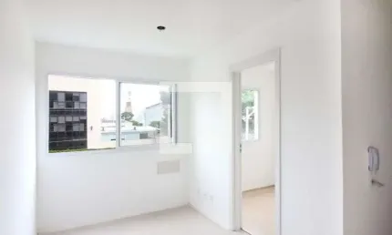 Apartamento à venda - barra funda, 2 quartos,  34 m2