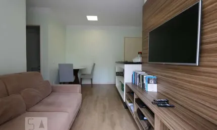 Apartamento à Venda - Vila Andrade, 2 Quartos,  71 m2