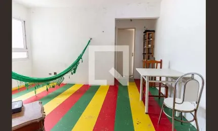 Apartamento com 1 quarto à venda no Brás, São Paulo 
