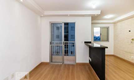 Apartamento à Venda - Parque Novo Mundo , 3 Quartos,  72 m2