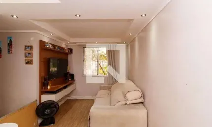 Apartamento à venda - vila mazzei, 2 quartos,  49 m2