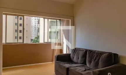 Apartamento com 1 quarto à venda na Rua dos Buritis, 389, Jabaquara, São Paulo