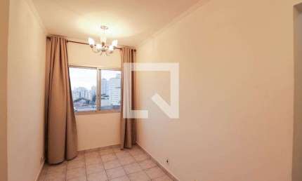 Apartamento com 2 quartos à venda na Água Fria, São Paulo 