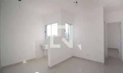 Apartamento à Venda - Vila Mangalot, 2 Quartos,  57 m2
