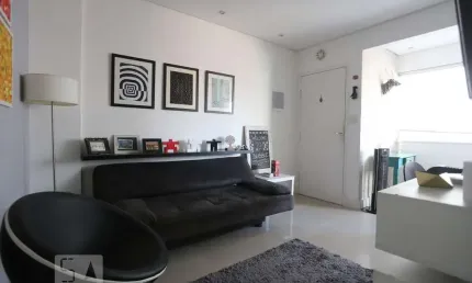 Apartamento com 1 quarto à venda na Rua Genebra, 170, Bela Vista, São Paulo