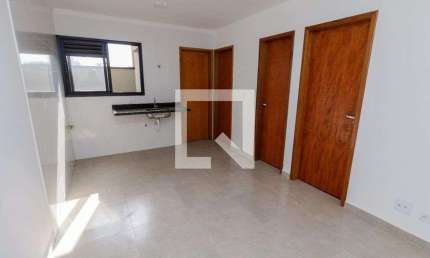 Apartamento com 2 quartos à venda na Vila Ré, São Paulo 