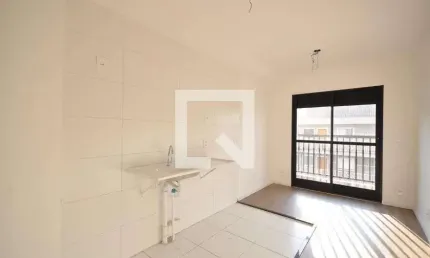 Apartamento à venda - vila mazzei, 1 quarto,  27 m2