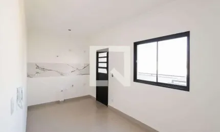 Apartamento com 1 quarto à venda na Rua Imperatriz, 215, Água Fria, São Paulo