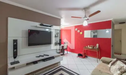 Apartamento com 3 quartos à venda na Rua Mário Capuano, 82, Itaquera, São Paulo