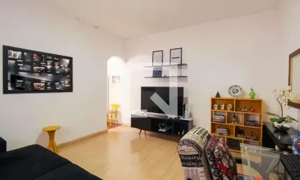 Casa com 1 quarto à venda na Mooca, São Paulo 